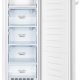 Gorenje F4141PW congelatore Congelatore verticale Libera installazione 165 L F Bianco 3