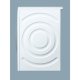 Bosch Serie 6 WTW83460 asciugatrice Libera installazione Caricamento frontale 7 kg A++ Bianco 3