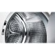 Bosch Serie 6 WTW83460 asciugatrice Libera installazione Caricamento frontale 7 kg A++ Bianco 4