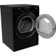 Hotpoint Ariston H3 D91B UK asciugatrice Libera installazione Caricamento frontale 9 kg B Nero 3
