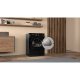 Hotpoint Ariston H3 D91B UK asciugatrice Libera installazione Caricamento frontale 9 kg Nero 8