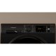 Hotpoint Ariston H3 D91B UK asciugatrice Libera installazione Caricamento frontale 9 kg Nero 10