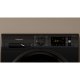 Hotpoint Ariston H3 D81B UK asciugatrice Libera installazione Caricamento frontale 8 kg Nero 10