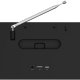 Kenwood Electronics CR-ST90S-B Internet Digitale Nero 6