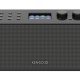 Kenwood Electronics CR-ST90S-B Internet Digitale Nero 7
