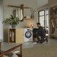 Miele TCL680WP 125 Gala Edition asciugatrice Libera installazione Caricamento frontale 9 kg Bianco 6