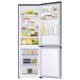 Samsung Frigorifero Combinato EcoFlex AI 1.85m 344L RB34C670DSA 11