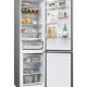Haier 2D 60 Series 5 Pro HDPW5620CNPK Libera installazione 406 L C Argento 6