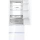 Haier 3D 70 Serie 7 HTW7720DNGW Libera installazione 483 L D Platino, Acciaio inox 4