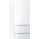 Haier 3D 70 Serie 7 HTW7720DNGW Libera installazione 483 L D Platino, Acciaio inox 5