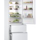 Haier 3D 70 Serie 7 HTW7720DNGW Libera installazione 483 L D Platino, Acciaio inox 6