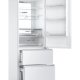 Haier 3D 70 Serie 7 HTW7720DNGW Libera installazione 483 L D Platino, Acciaio inox 7