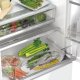 Haier 3D 70 Serie 7 HTW7720DNGW Libera installazione 483 L D Platino, Acciaio inox 8