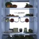 Haier 3D 70 Serie 7 HTW7720DNGW Libera installazione 483 L D Platino, Acciaio inox 10