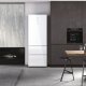 Haier 3D 70 Serie 7 HTW7720DNGW Libera installazione 483 L D Platino, Acciaio inox 12