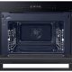 Samsung NQ5B4353FBK Nero Microonde con grill Da incasso 50 L 800 W 3