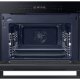 Samsung NQ5B4353FBK Nero Microonde con grill Da incasso 50 L 800 W 4