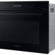 Samsung NQ5B4353FBK Nero Microonde con grill Da incasso 50 L 800 W 5