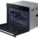 Samsung NQ5B4353FBK Nero Microonde con grill Da incasso 50 L 800 W 7