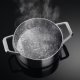 AEG 949 597 951 cappa aspirante Aspirazione verso il basso Nero, Acciaio inox 630 m³/h 8