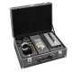Neumann M 49 V Set Nichel Microfono da studio 3