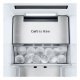 LG InstaView GSXE90EVDD frigorifero side-by-side Libera installazione 628 L D Nero 5