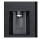 LG InstaView GSXE90EVDD frigorifero side-by-side Libera installazione 628 L D Nero 8