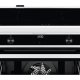 AEG CIB6644BBW Cucina Elettrico Piano cottura a induzione Bianco 3