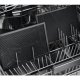 AEG TH84CB0FRB Nero Da incasso 83 cm Piano cottura a induzione 4 Fornello(i) Cappa da incasso 5
