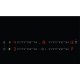 AEG TO84IB0BRB Nero, Acciaio inox Da incasso 57.6 cm Piano cottura a induzione 4 Fornello(i) 3