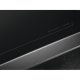 AEG TO84IB0BRB Nero, Acciaio inox Da incasso 57.6 cm Piano cottura a induzione 4 Fornello(i) 5