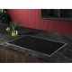AEG TO84IB0BRB Nero, Acciaio inox Da incasso 57.6 cm Piano cottura a induzione 4 Fornello(i) 10