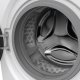 Gorenje W1GPNEI84SADTS lavatrice Caricamento frontale 8 kg 1400 Giri/min Bianco 13