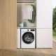 Gorenje W1GPNEI84SADTS lavatrice Caricamento frontale 8 kg 1400 Giri/min Bianco 14