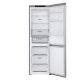 LG GBV3100CPY frigorifero con congelatore Libera installazione 344 L C Argento 4