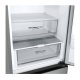 LG GBV3100CPY frigorifero con congelatore Libera installazione 344 L C Argento 7
