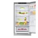 LG GBV3100CPY frigorifero con congelatore Libera installazione 344 L C Argento 8