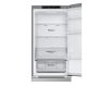 LG GBV3100CPY frigorifero con congelatore Libera installazione 344 L C Argento 9