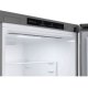 LG GBV3100CPY frigorifero con congelatore Libera installazione 344 L C Argento 10