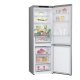 LG GBV3100CPY frigorifero con congelatore Libera installazione 344 L C Argento 11