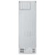 LG GBV3100CPY Frigorifero combinato, Classe C, 344L, Fresh Converter, Porte piatte, Argento 16