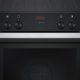 Siemens iQ300 HE213ABS4 forno 71 L Acciaio inox 3
