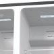 Gorenje NRR9185ESBXL frigorifero side-by-side Libera installazione 566 L Nero, Acciaio inox 15