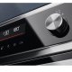 Electrolux Serie 700 EOE6P56X 72 L 3480 W Nero, Acciaio inox 5