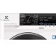 Electrolux EW8W3816BI lavasciuga Da incasso Caricamento frontale Bianco D 3