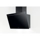 Hotpoint Ariston PHVP 62F LT K Integrato Nero 700 m³/h 6