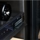 AEG M9RWCAF2 parte e accessorio per frigoriferi/congelatori Filtro Nero, Bianco 3