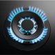 AEG HG694550XB Nero, Grigio Superficie piana 60 cm Gas 4 Fornello(i) 4