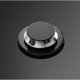 AEG HG694550XB Nero, Grigio Superficie piana 60 cm Gas 4 Fornello(i) 6
