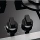 AEG HG694550XB Nero, Grigio Superficie piana 60 cm Gas 4 Fornello(i) 10